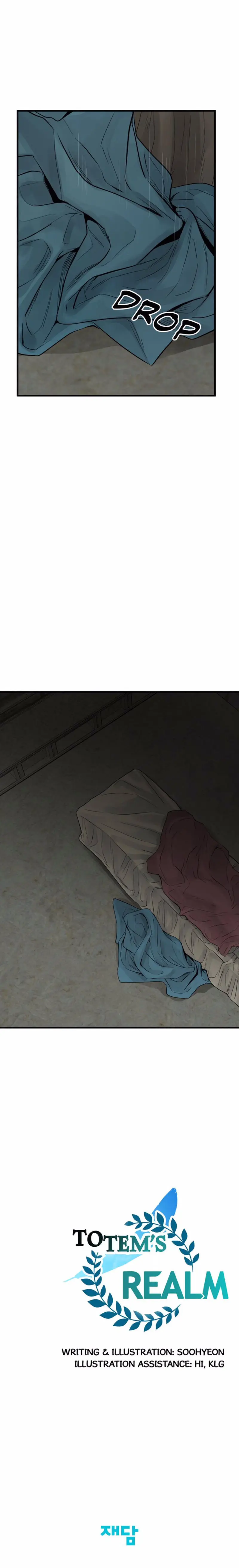 Totem Realm Manhwa Agagbb Chapter 56 - Page 45