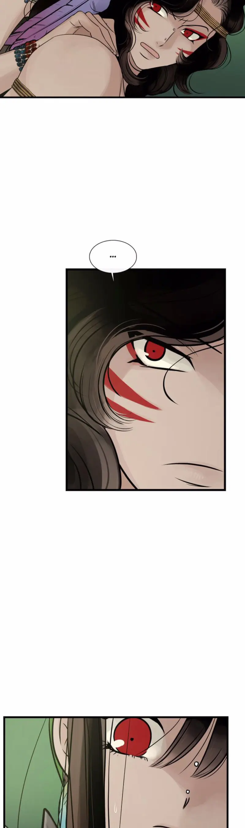 Totem Realm Manhwa Agagbb Chapter 56 - Page 5