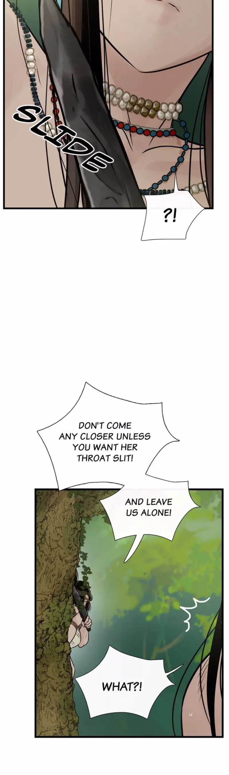 Totem Realm Manhwa Agagbb Chapter 56 - Page 6