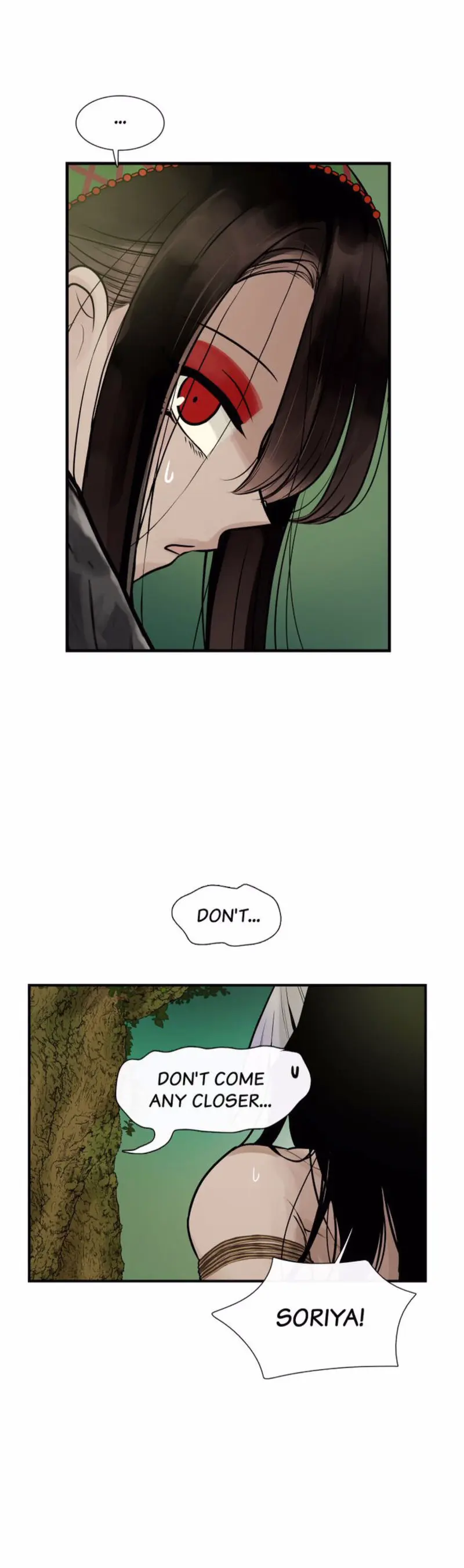 Totem Realm Manhwa Agagbb Chapter 56 - Page 8