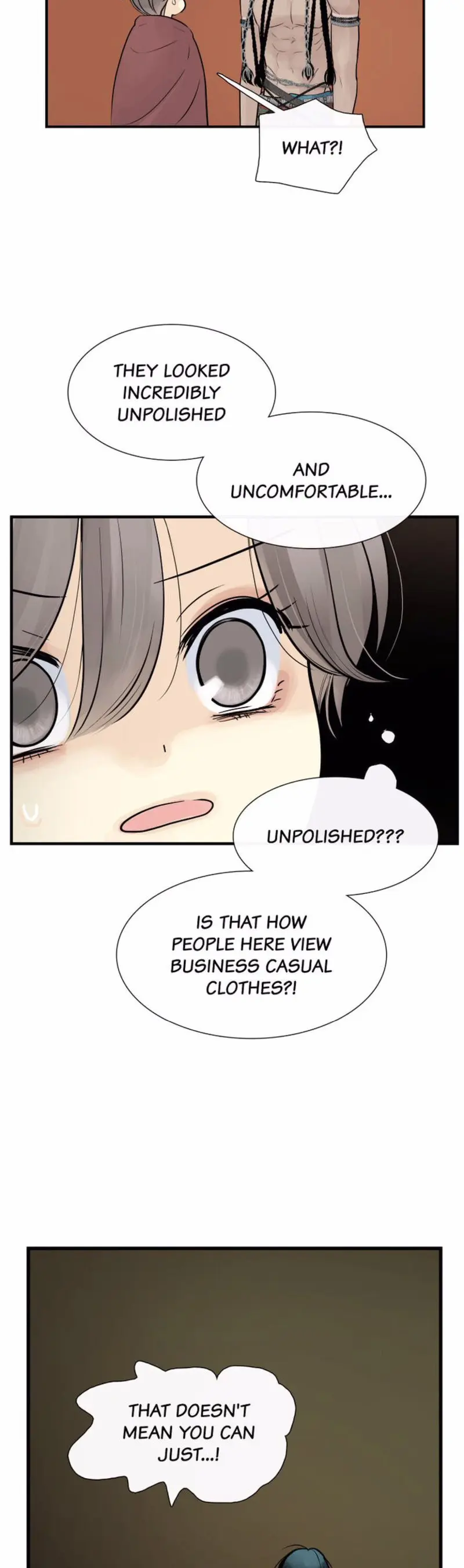 Totem Realm Manhwa Agagbb Chapter 57 - Page 12