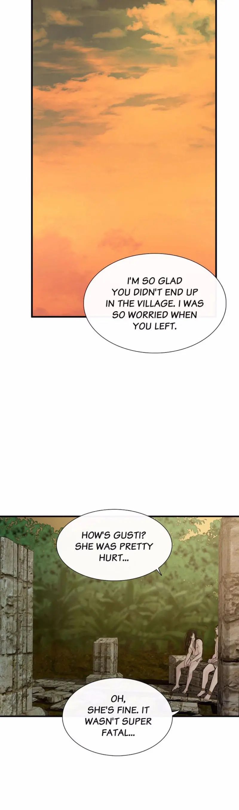 Totem Realm Manhwa Agagbb Chapter 57 - Page 15