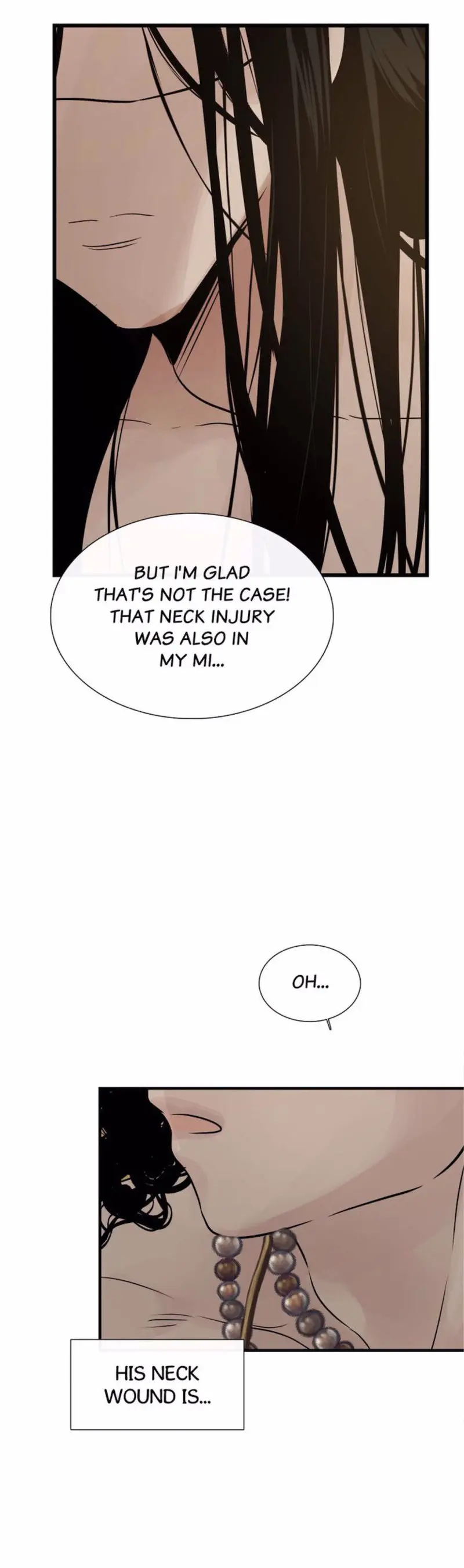 Totem Realm Manhwa Agagbb Chapter 57 - Page 17