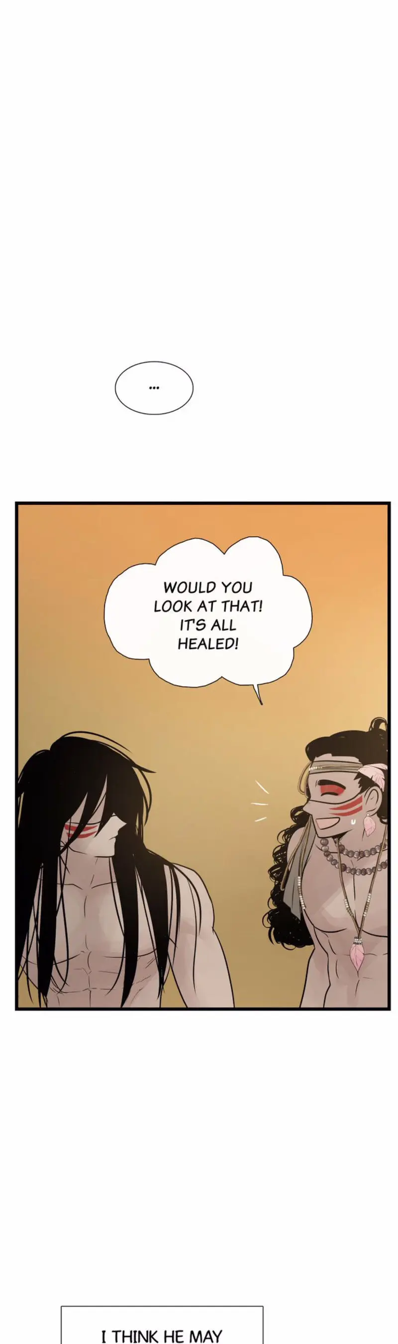 Totem Realm Manhwa Agagbb Chapter 57 - Page 18