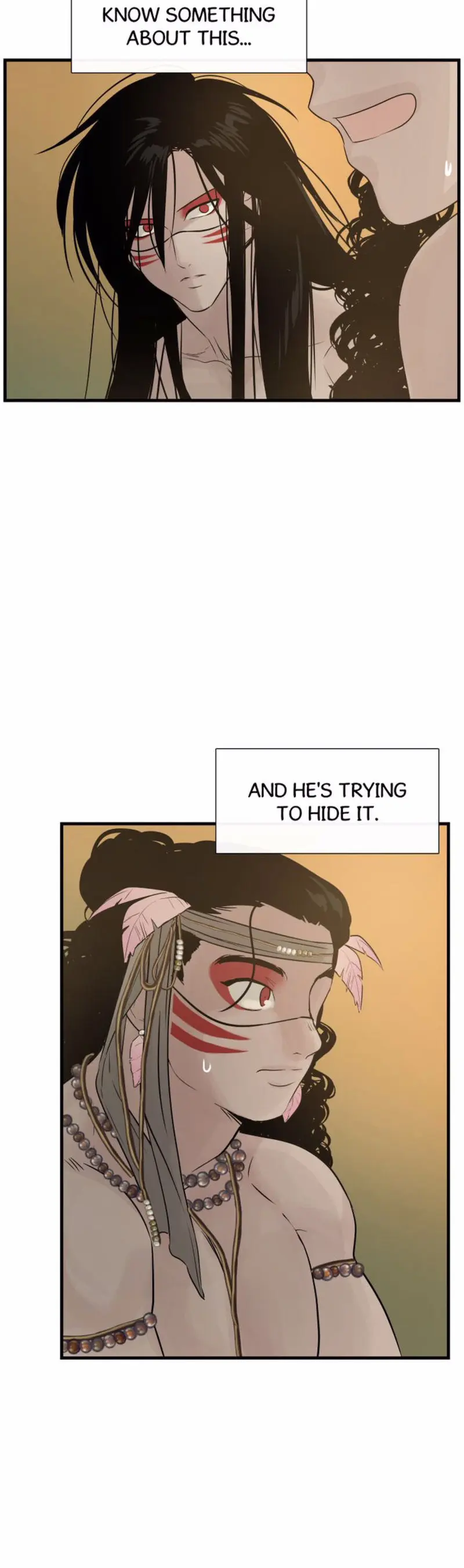 Totem Realm Manhwa Agagbb Chapter 57 - Page 19