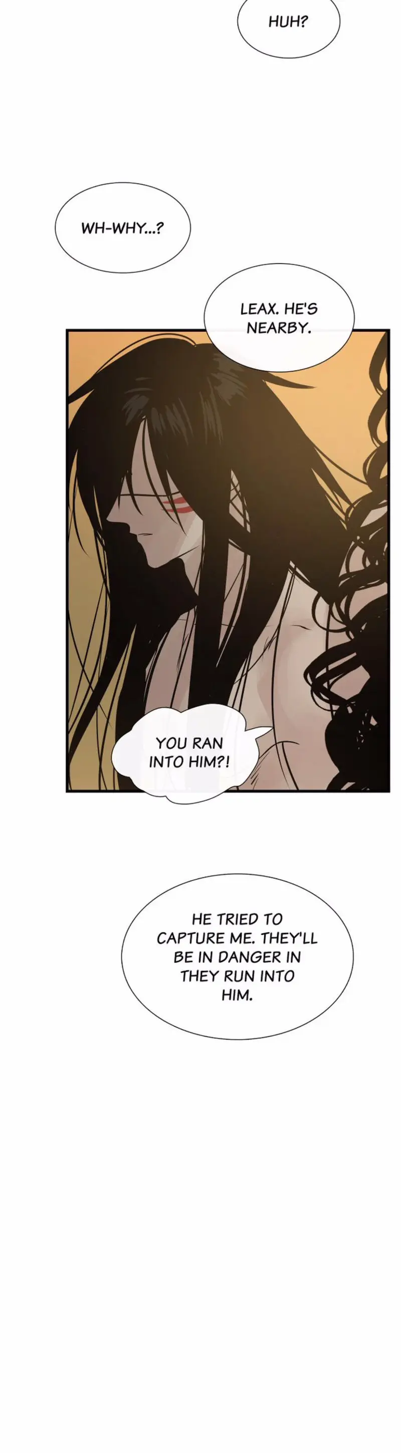 Totem Realm Manhwa Agagbb Chapter 57 - Page 21