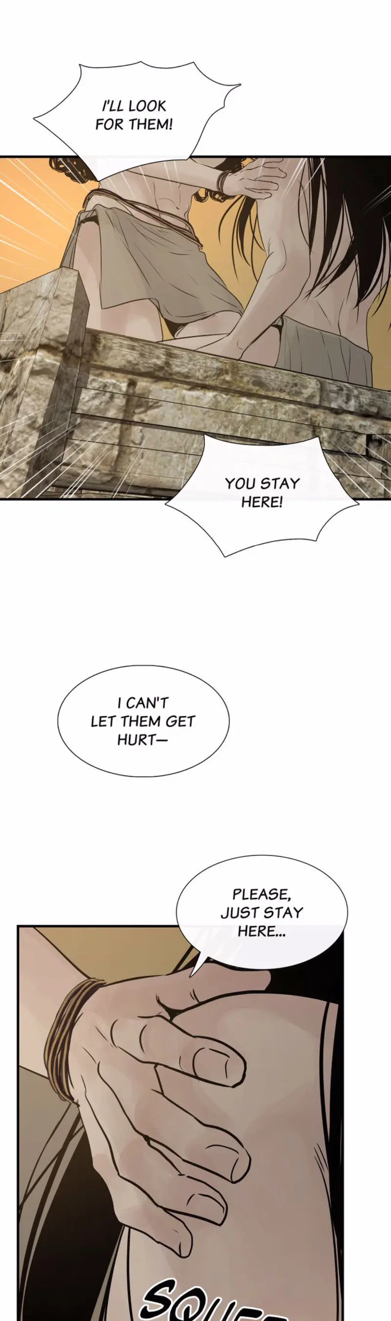 Totem Realm Manhwa Agagbb Chapter 57 - Page 22