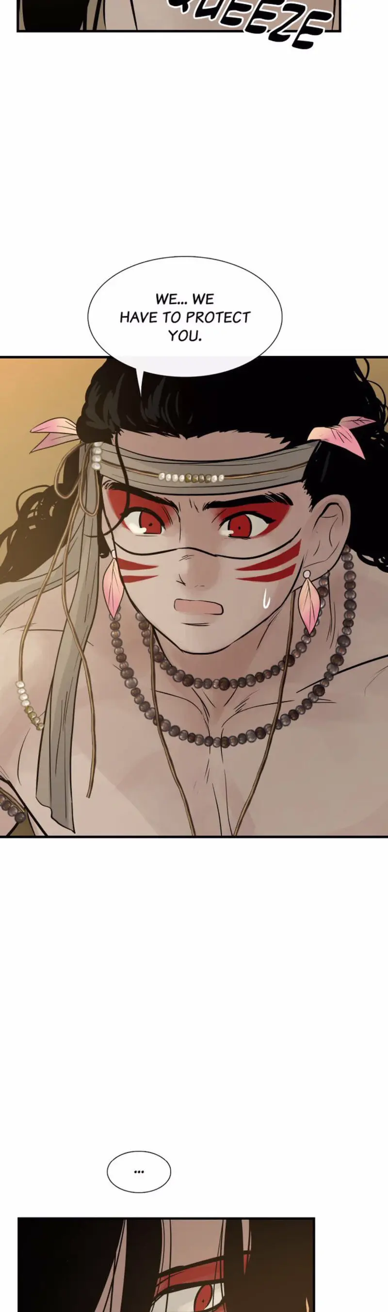 Totem Realm Manhwa Agagbb Chapter 57 - Page 23