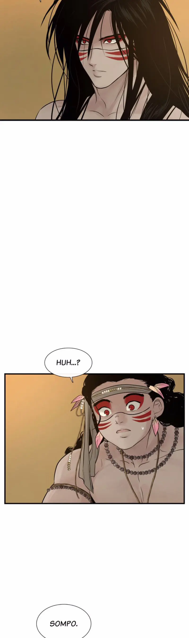 Totem Realm Manhwa Agagbb Chapter 57 - Page 25