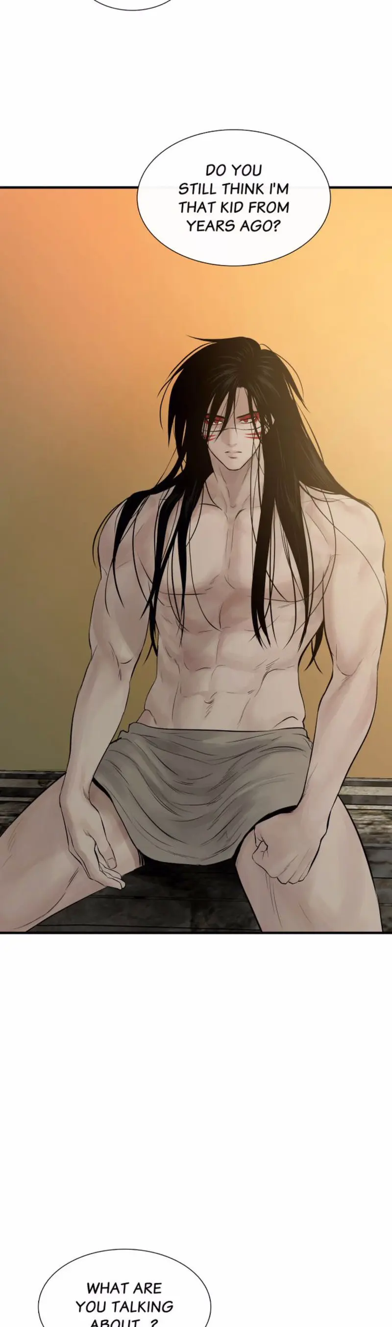 Totem Realm Manhwa Agagbb Chapter 57 - Page 26