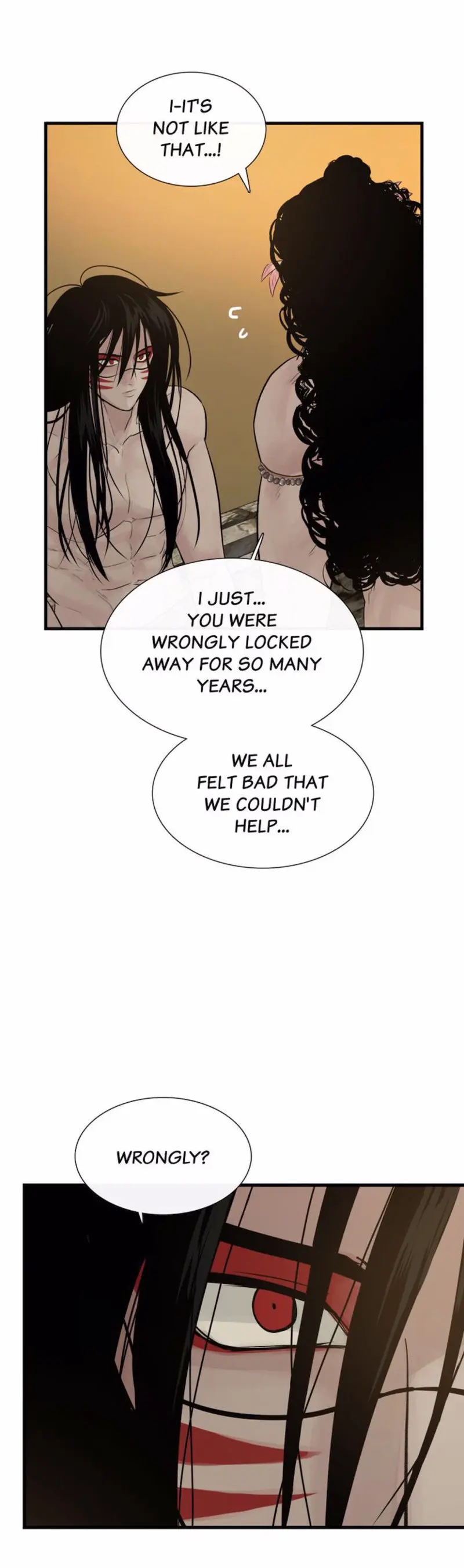 Totem Realm Manhwa Agagbb Chapter 57 - Page 28