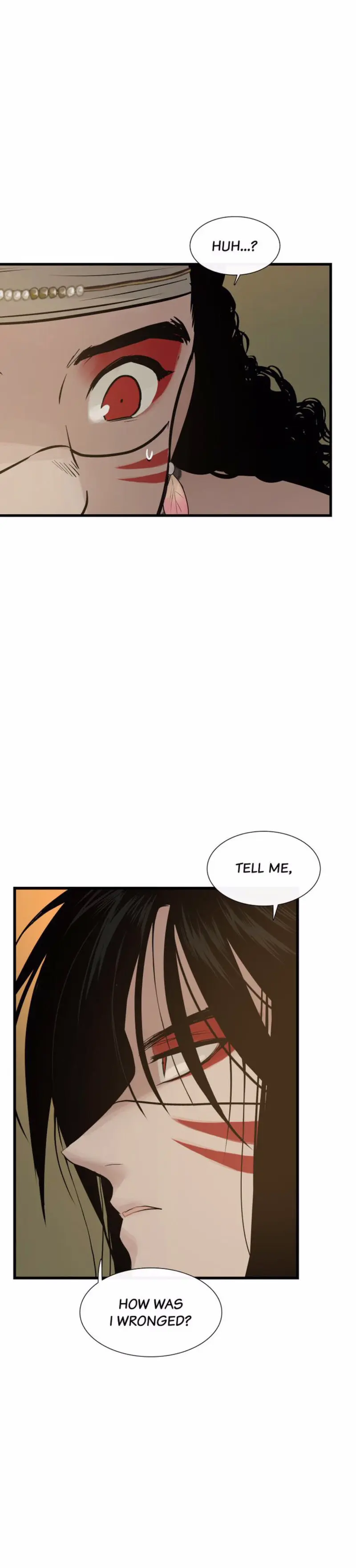 Totem Realm Manhwa Agagbb Chapter 57 - Page 29