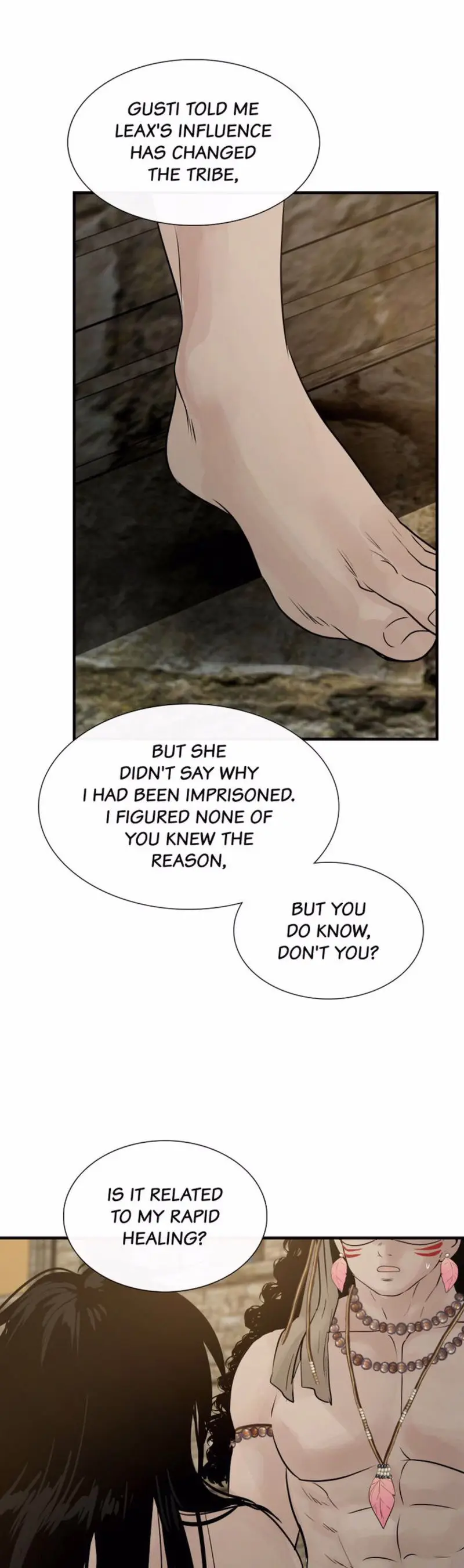 Totem Realm Manhwa Agagbb Chapter 57 - Page 30