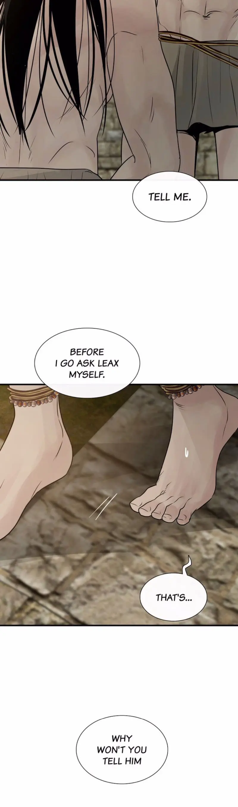 Totem Realm Manhwa Agagbb Chapter 57 - Page 31