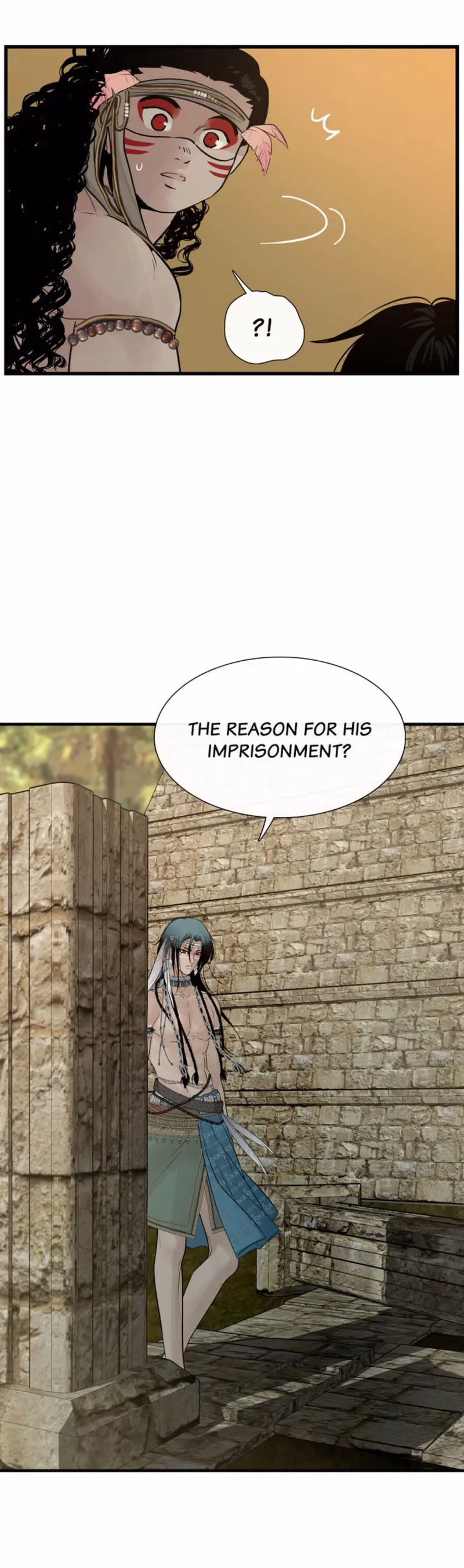 Totem Realm Manhwa Agagbb Chapter 57 - Page 32