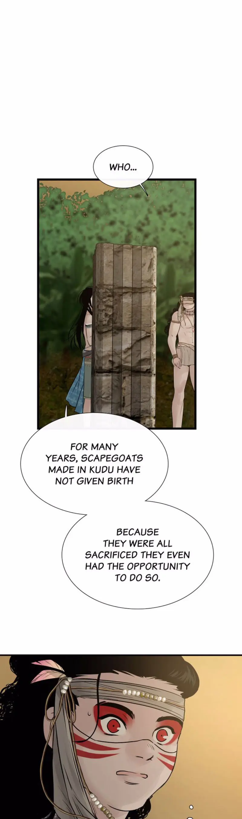 Totem Realm Manhwa Agagbb Chapter 57 - Page 33