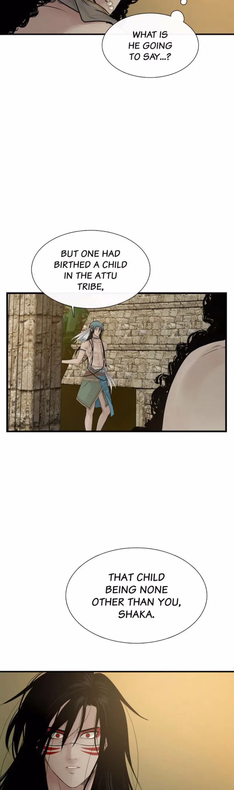 Totem Realm Manhwa Agagbb Chapter 57 - Page 34