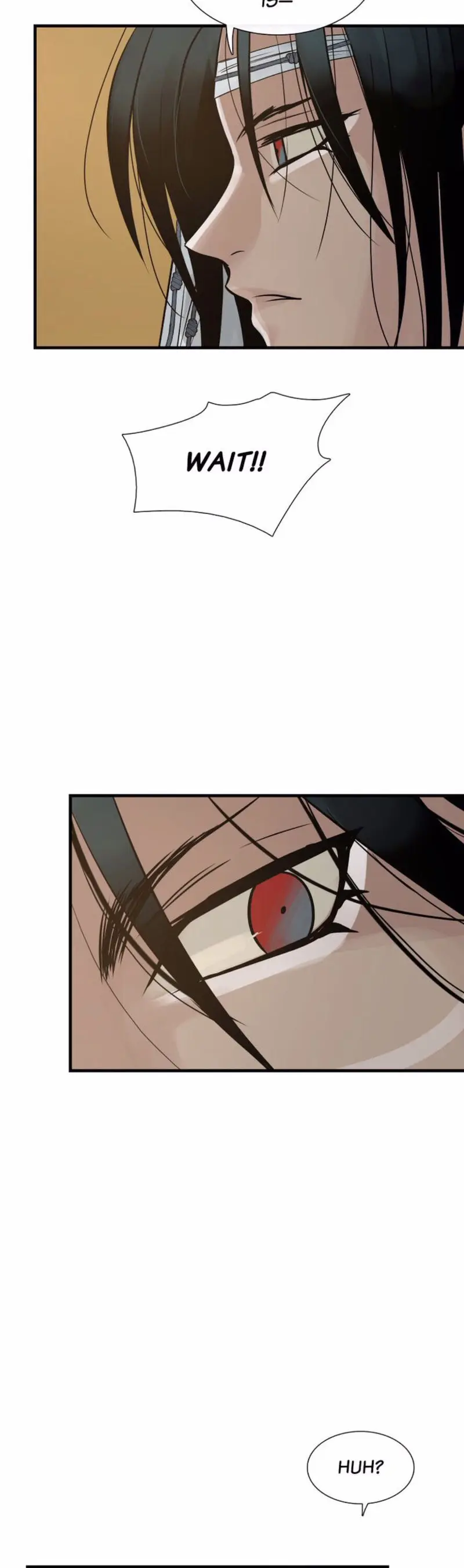 Totem Realm Manhwa Agagbb Chapter 57 - Page 36