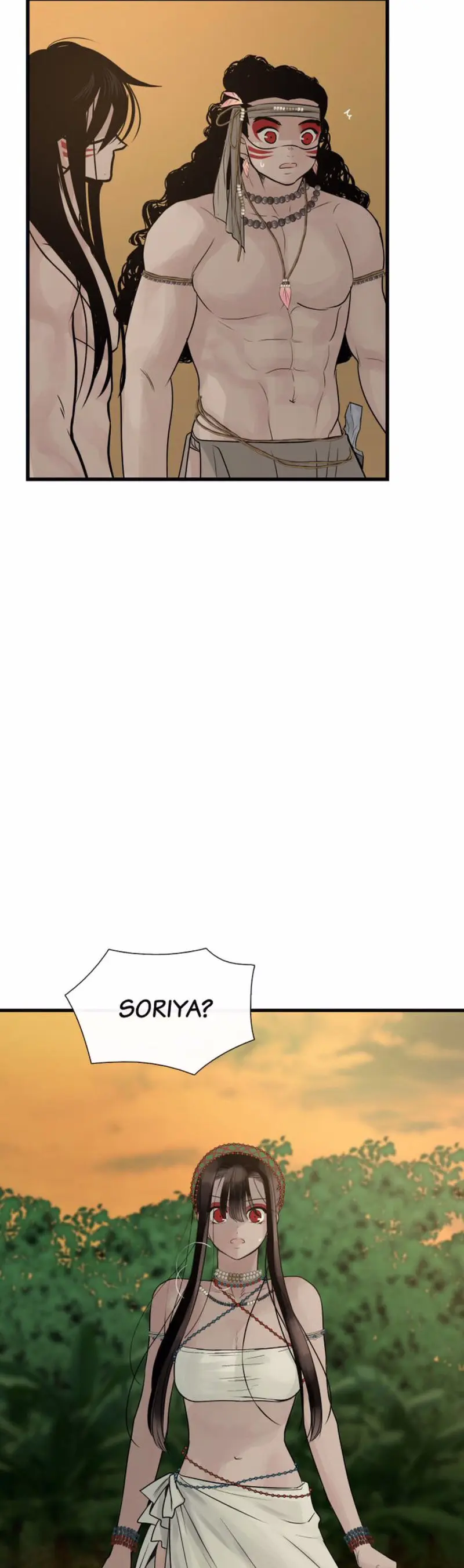 Totem Realm Manhwa Agagbb Chapter 57 - Page 37