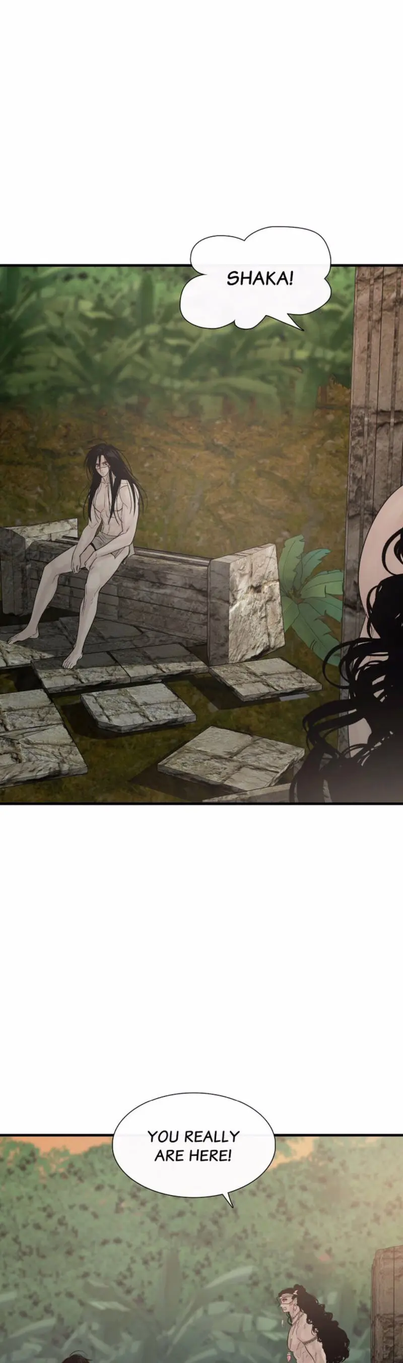 Totem Realm Manhwa Agagbb Chapter 57 - Page 5