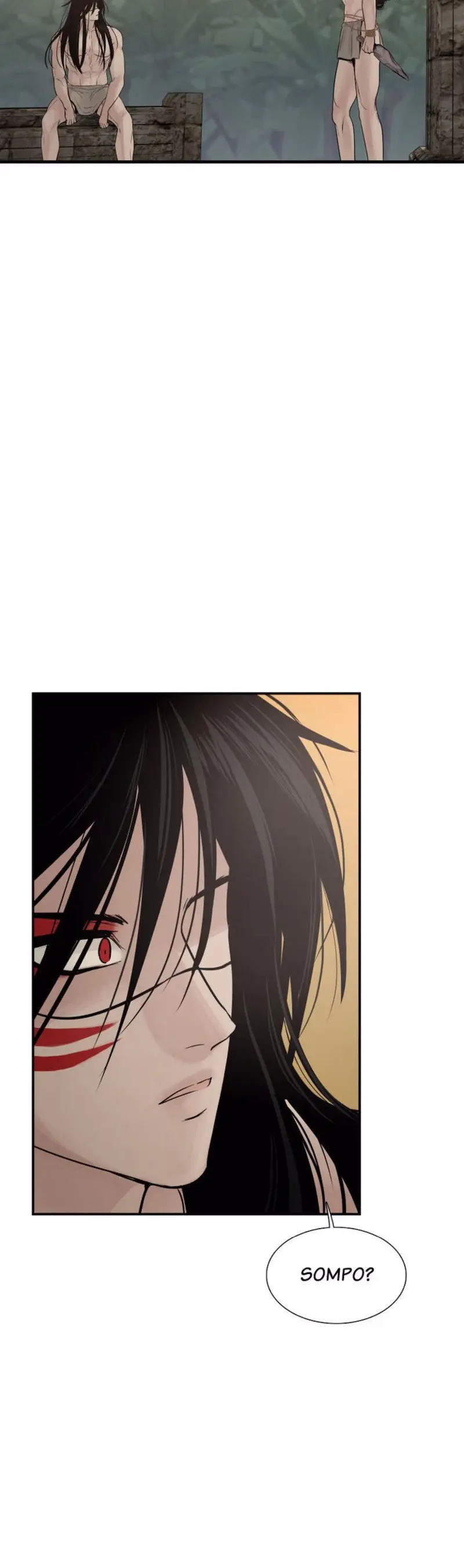 Totem Realm Manhwa Agagbb Chapter 57 - Page 6