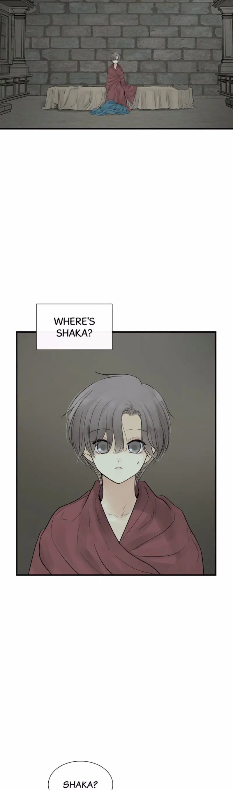 Totem Realm Manhwa Agagbb Chapter 57 - Page 8