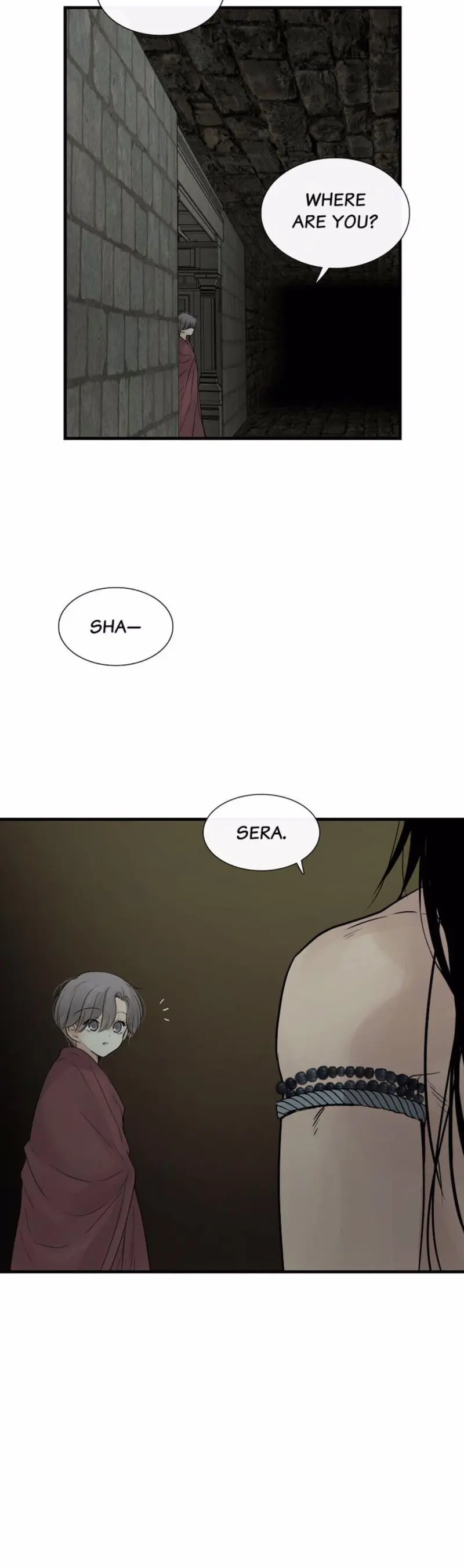 Totem Realm Manhwa Agagbb Chapter 57 - Page 9