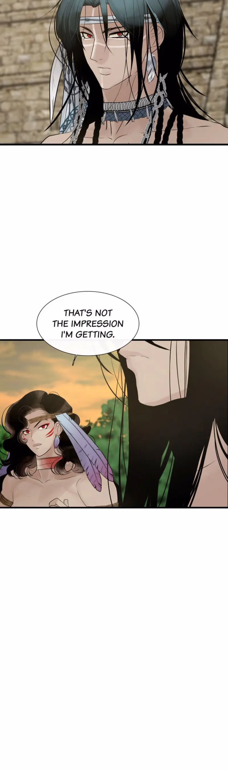 Totem Realm Manhwa Agagbb Chapter 58 - Page 13