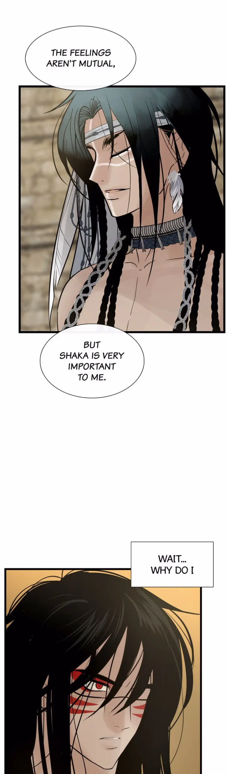 Totem Realm Manhwa Agagbb Chapter 58 - Page 14