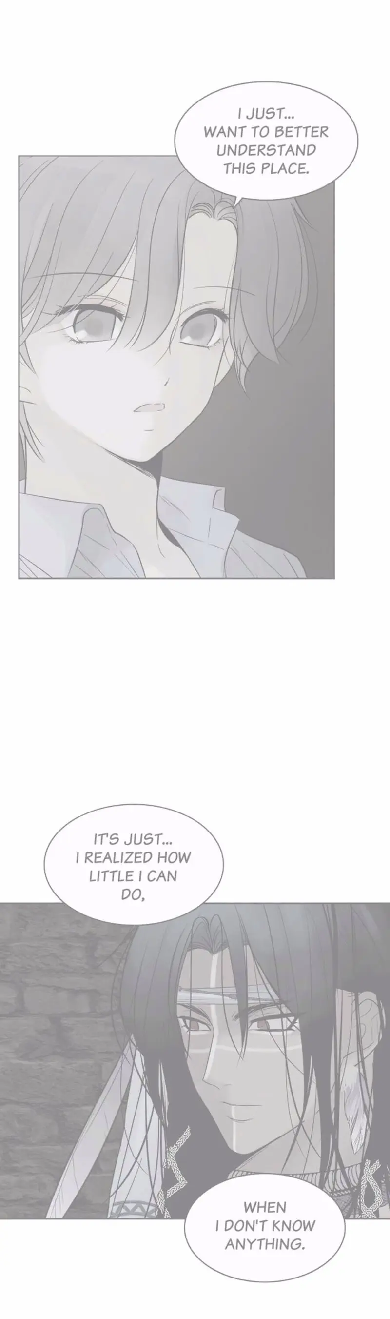 Totem Realm Manhwa Agagbb Chapter 58 - Page 16