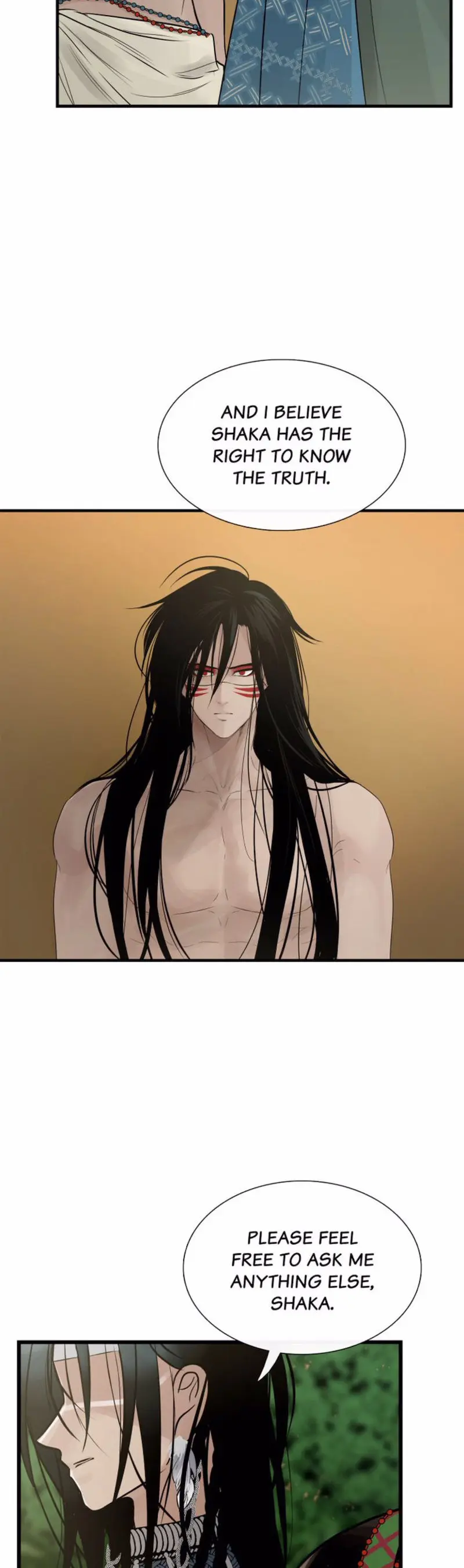 Totem Realm Manhwa Agagbb Chapter 58 - Page 18