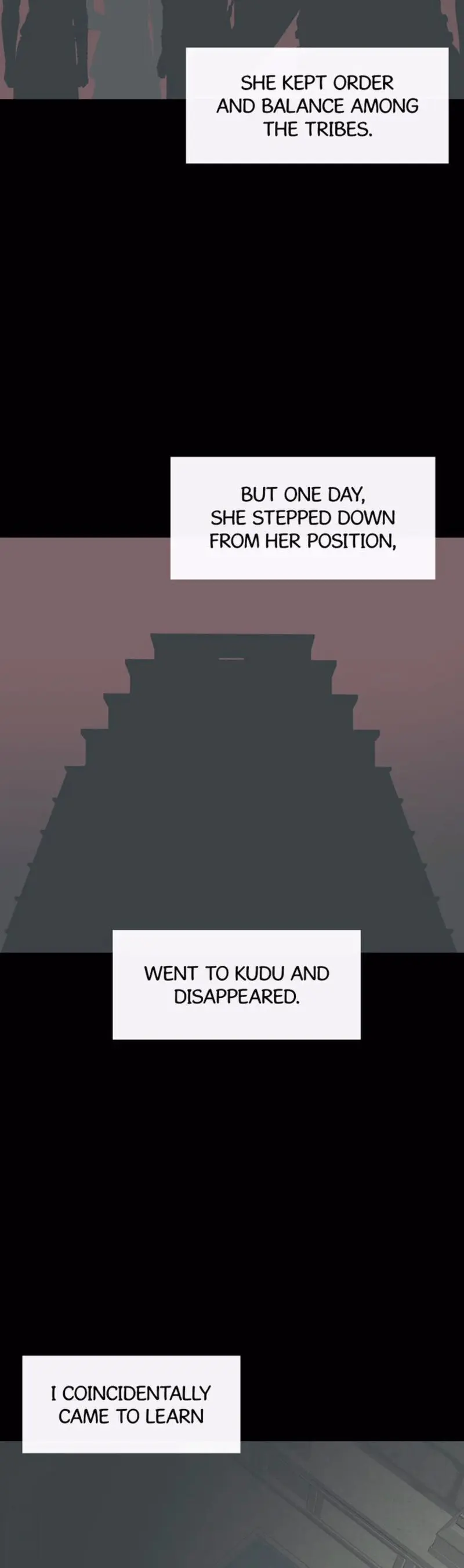Totem Realm Manhwa Agagbb Chapter 58 - Page 2