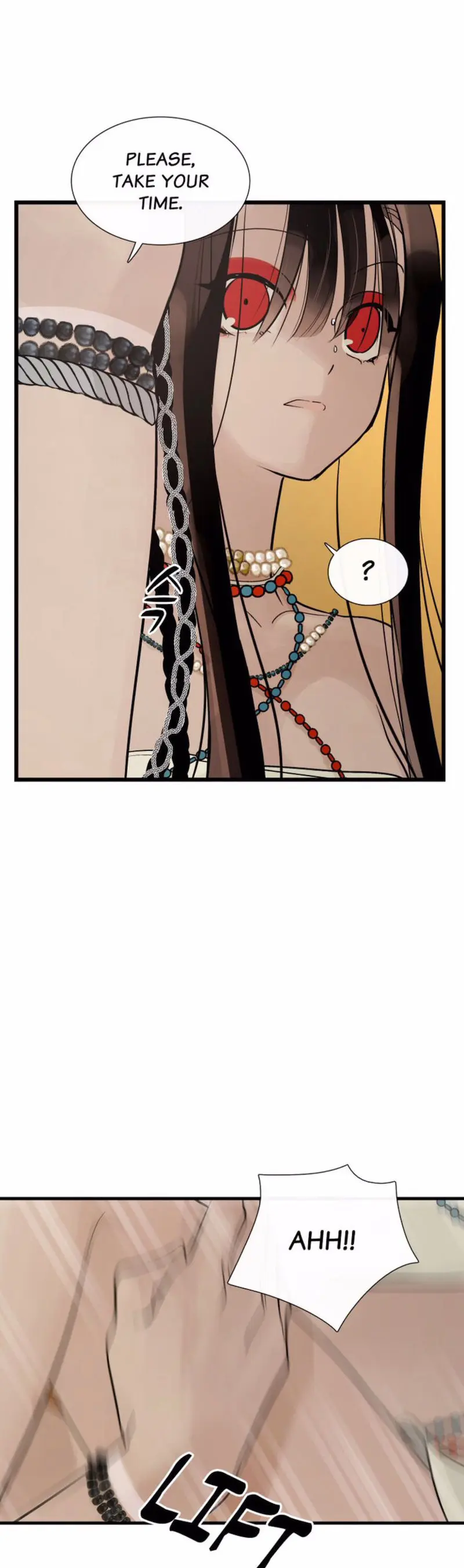 Totem Realm Manhwa Agagbb Chapter 58 - Page 21