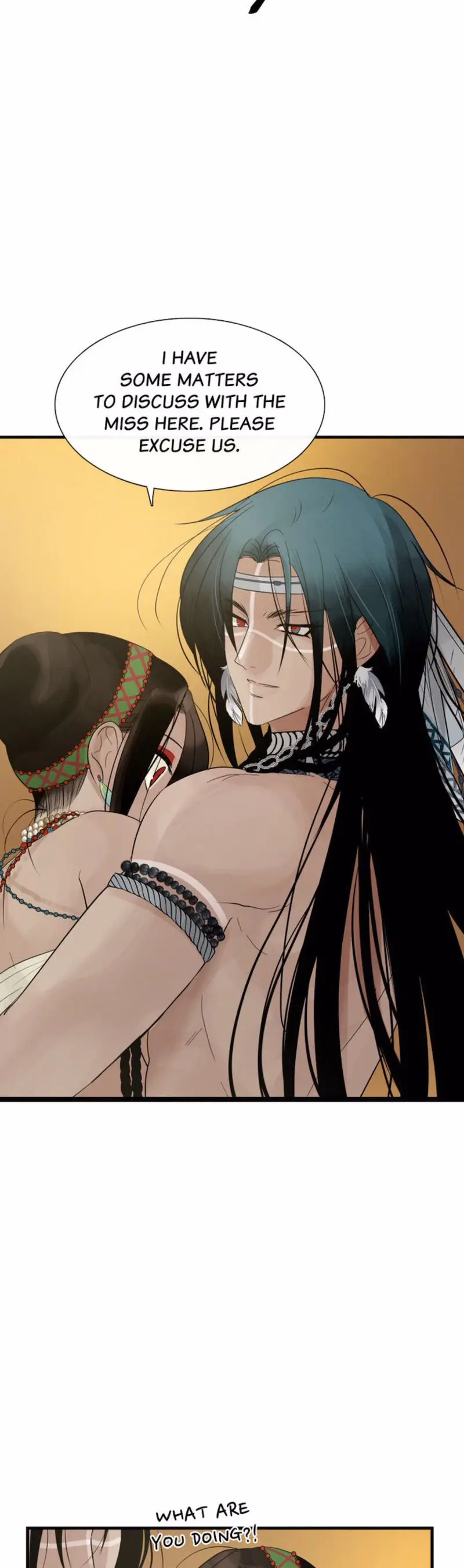 Totem Realm Manhwa Agagbb Chapter 58 - Page 22