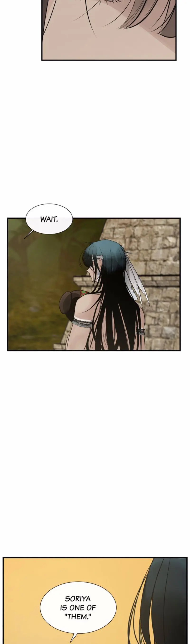 Totem Realm Manhwa Agagbb Chapter 58 - Page 25
