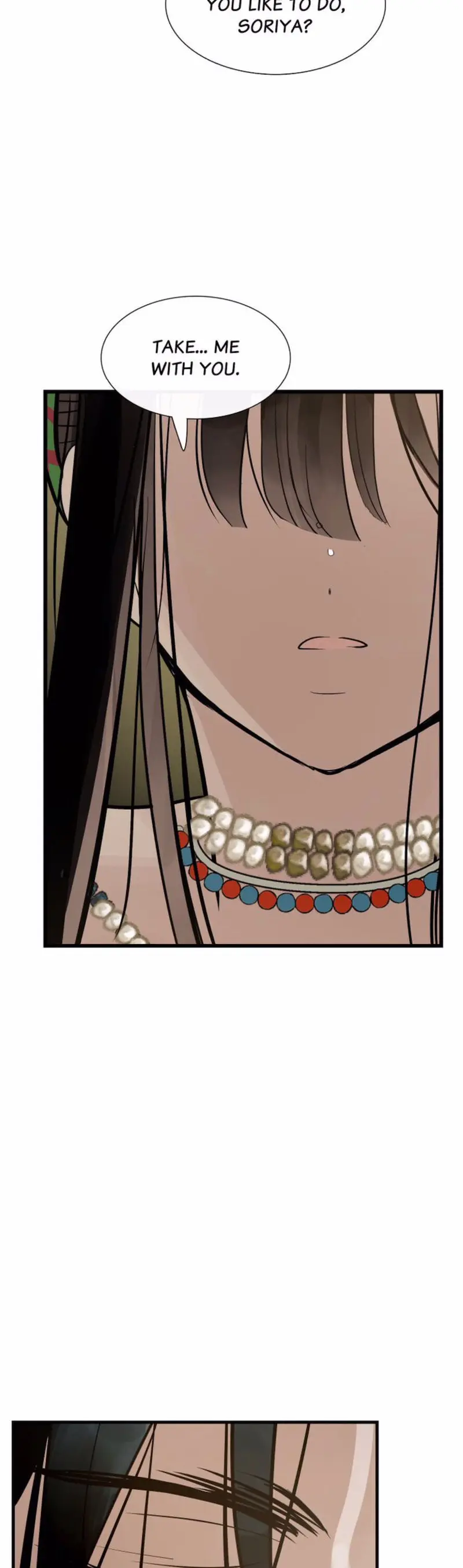 Totem Realm Manhwa Agagbb Chapter 58 - Page 27