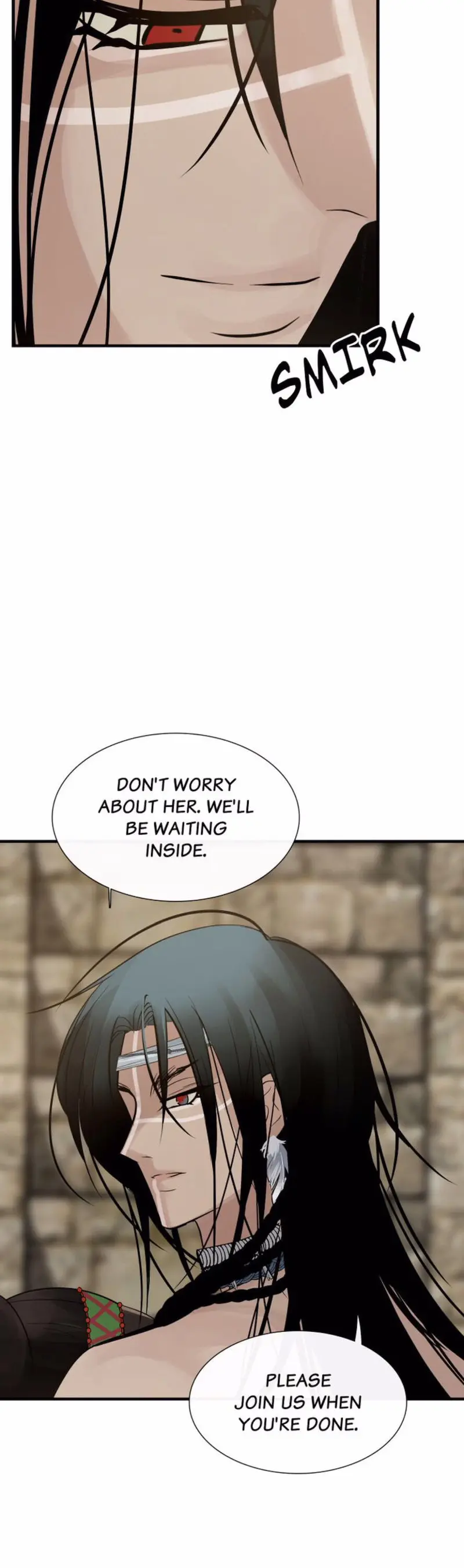Totem Realm Manhwa Agagbb Chapter 58 - Page 28