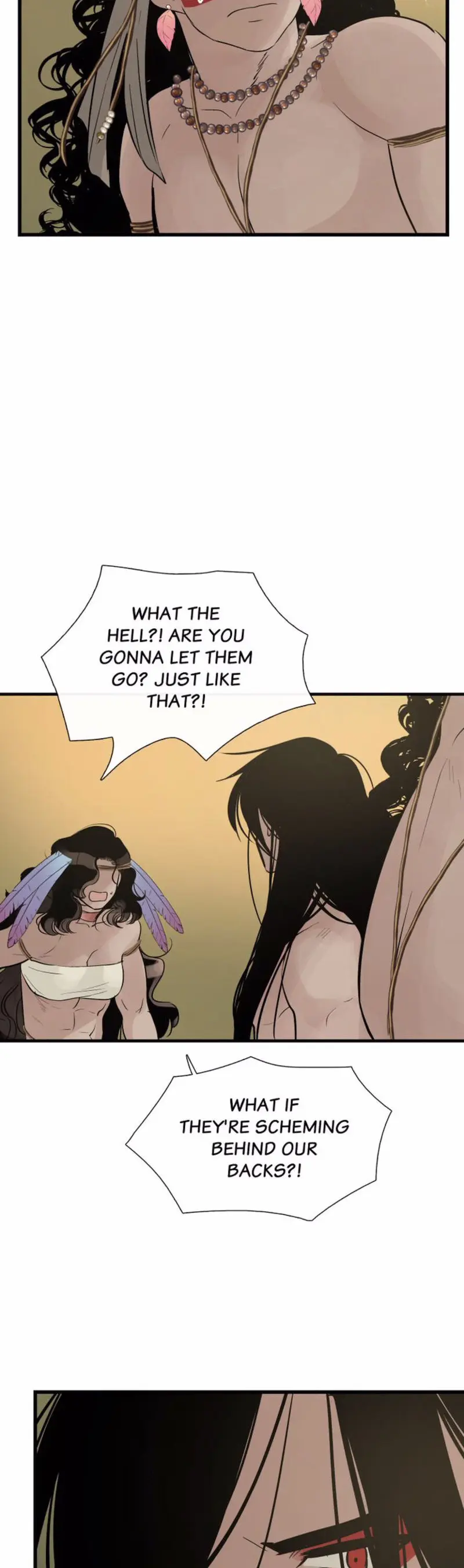 Totem Realm Manhwa Agagbb Chapter 58 - Page 30