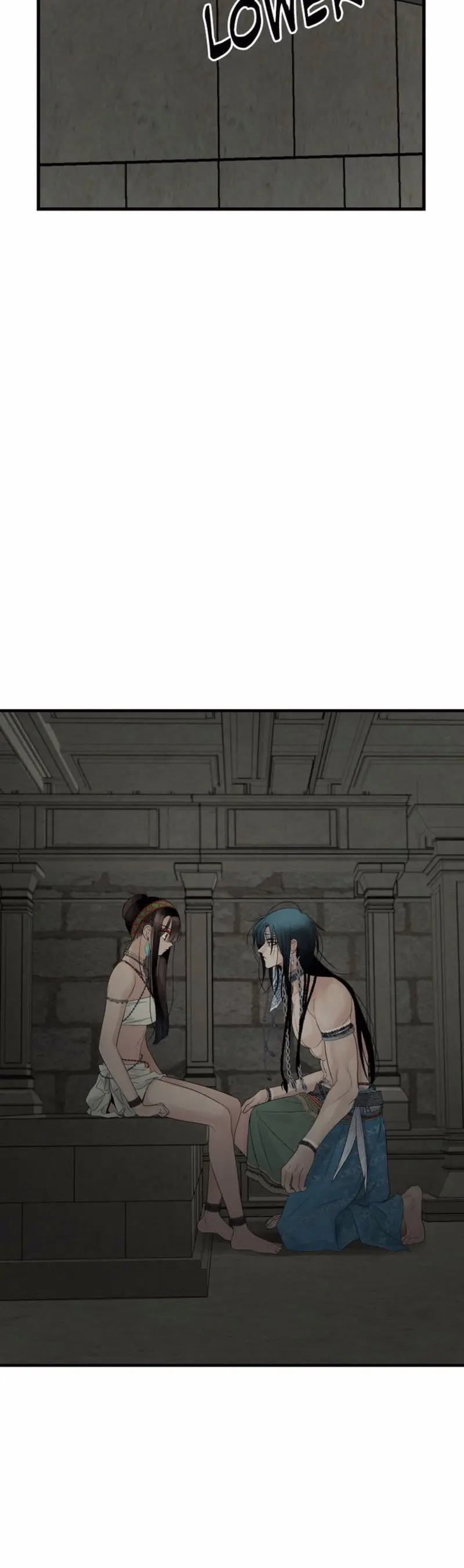 Totem Realm Manhwa Agagbb Chapter 58 - Page 34