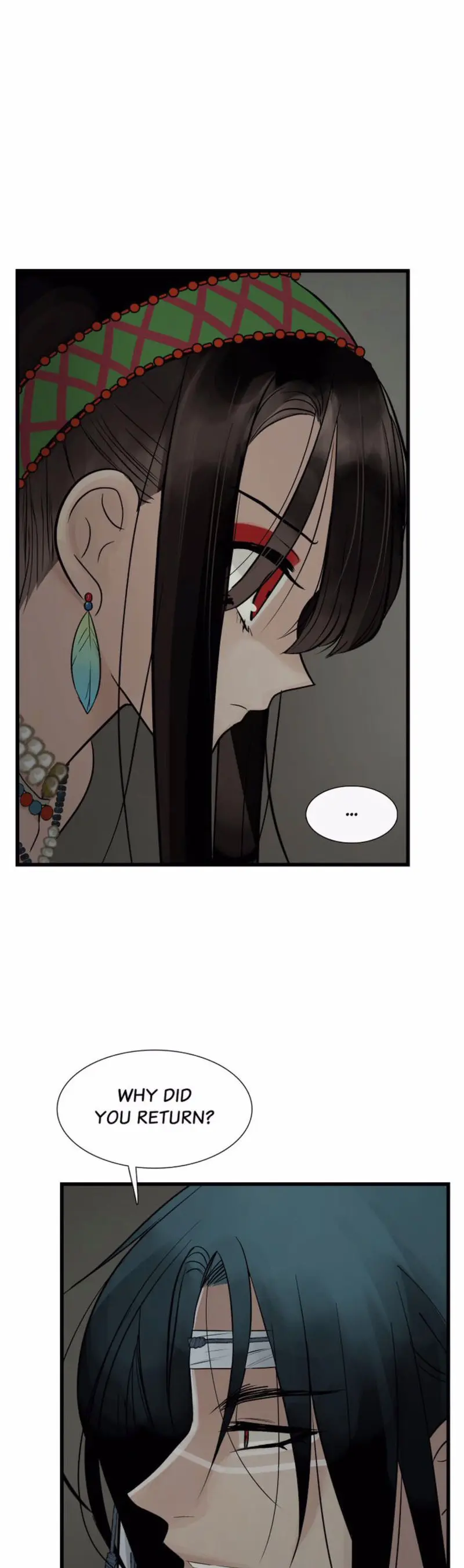 Totem Realm Manhwa Agagbb Chapter 58 - Page 35