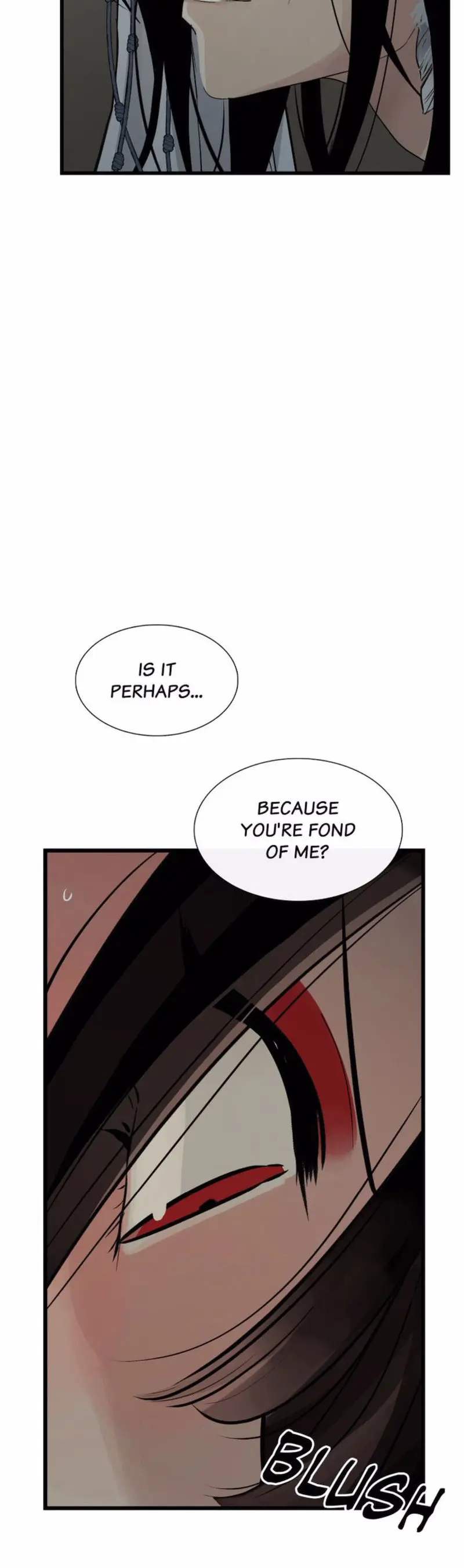 Totem Realm Manhwa Agagbb Chapter 58 - Page 36