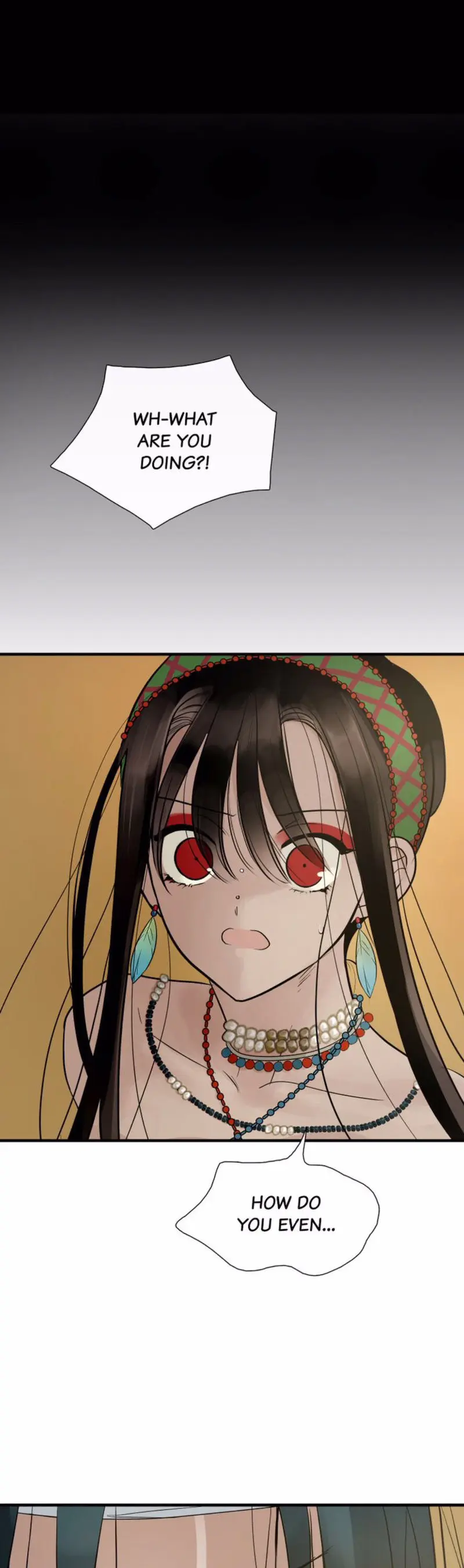 Totem Realm Manhwa Agagbb Chapter 58 - Page 4