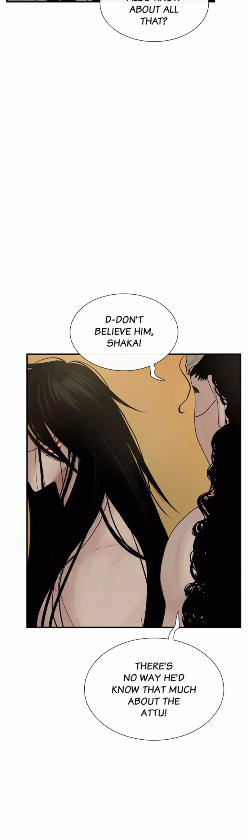 Totem Realm Manhwa Agagbb Chapter 58 - Page 7