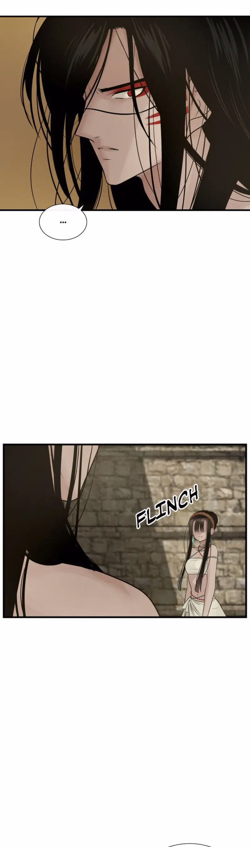 Totem Realm Manhwa Agagbb Chapter 58 - Page 8