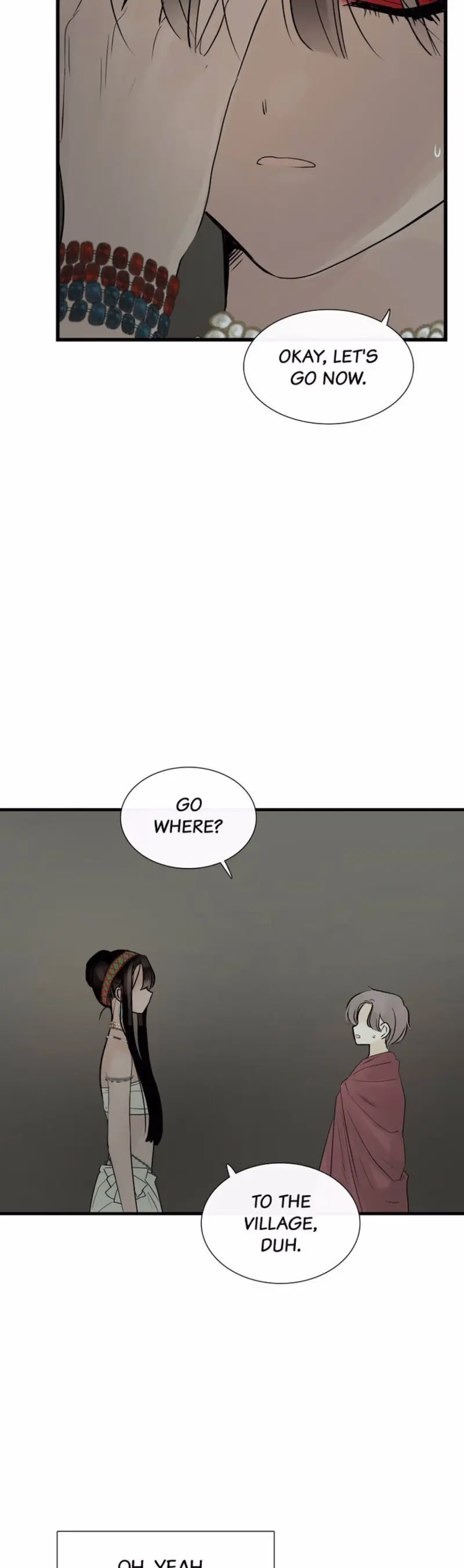 Totem Realm Manhwa Agagbb Chapter 59 - Page 12