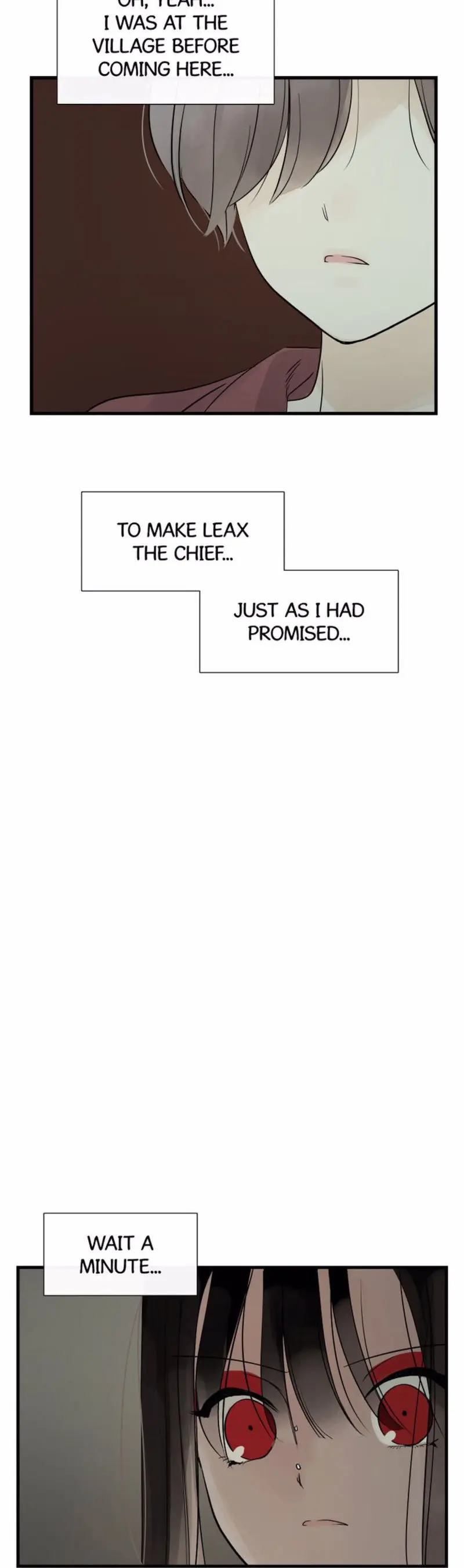 Totem Realm Manhwa Agagbb Chapter 59 - Page 13