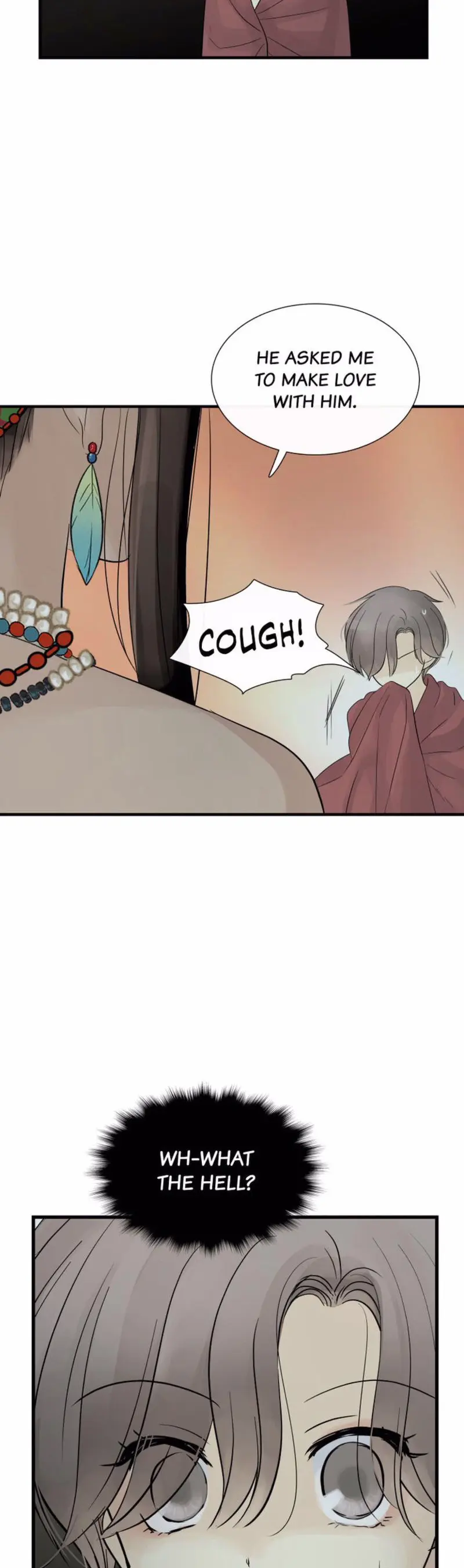 Totem Realm Manhwa Agagbb Chapter 59 - Page 18