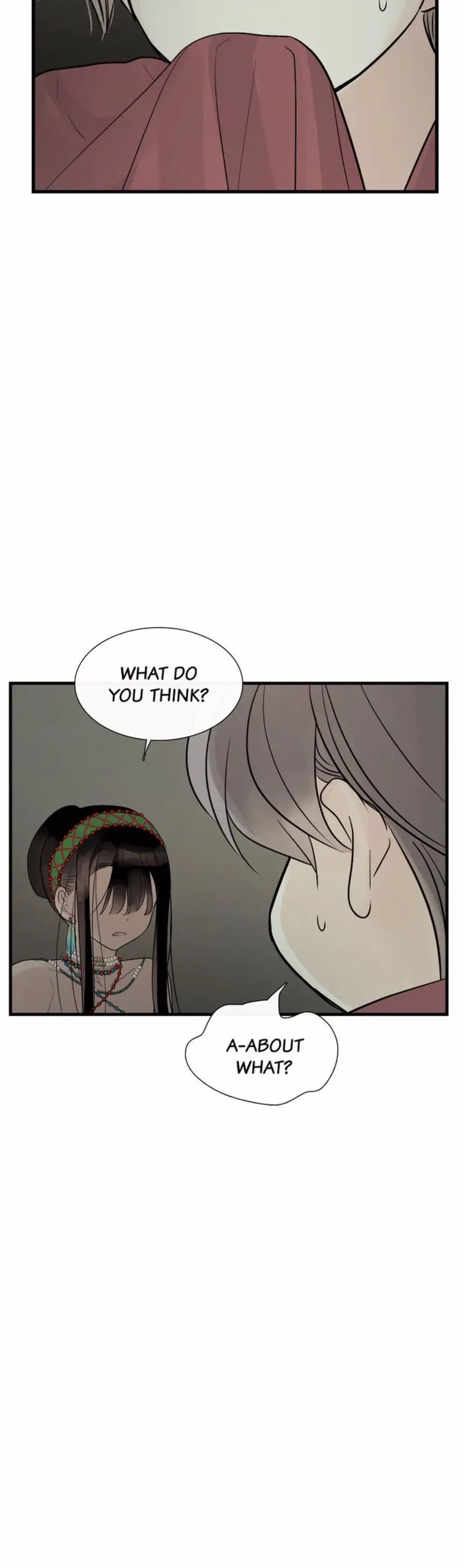 Totem Realm Manhwa Agagbb Chapter 59 - Page 19