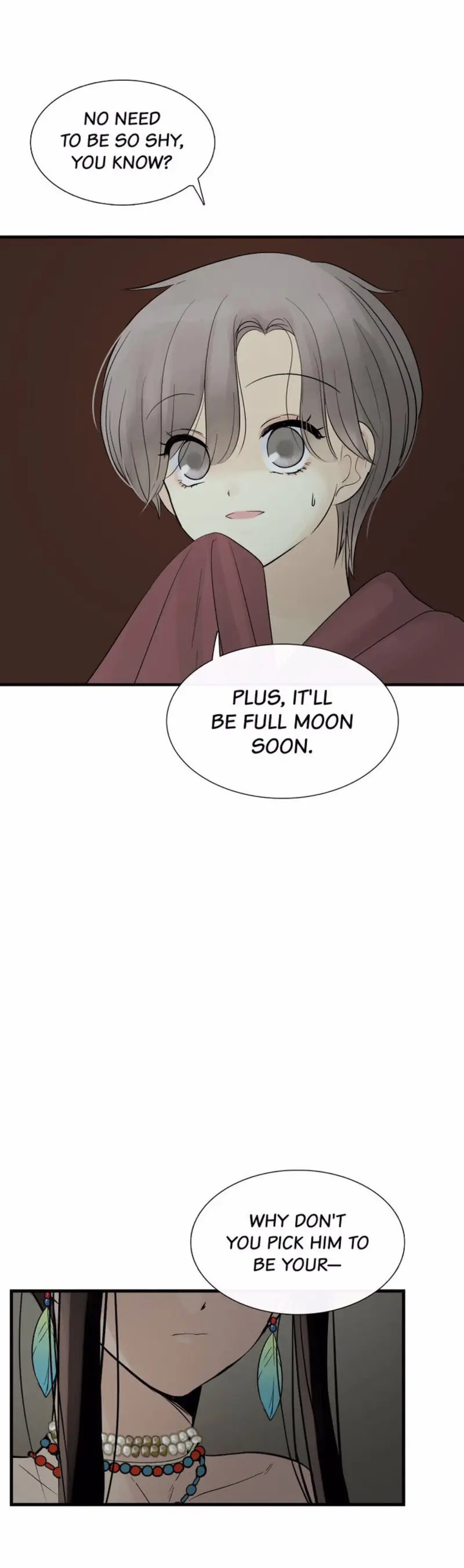 Totem Realm Manhwa Agagbb Chapter 59 - Page 22