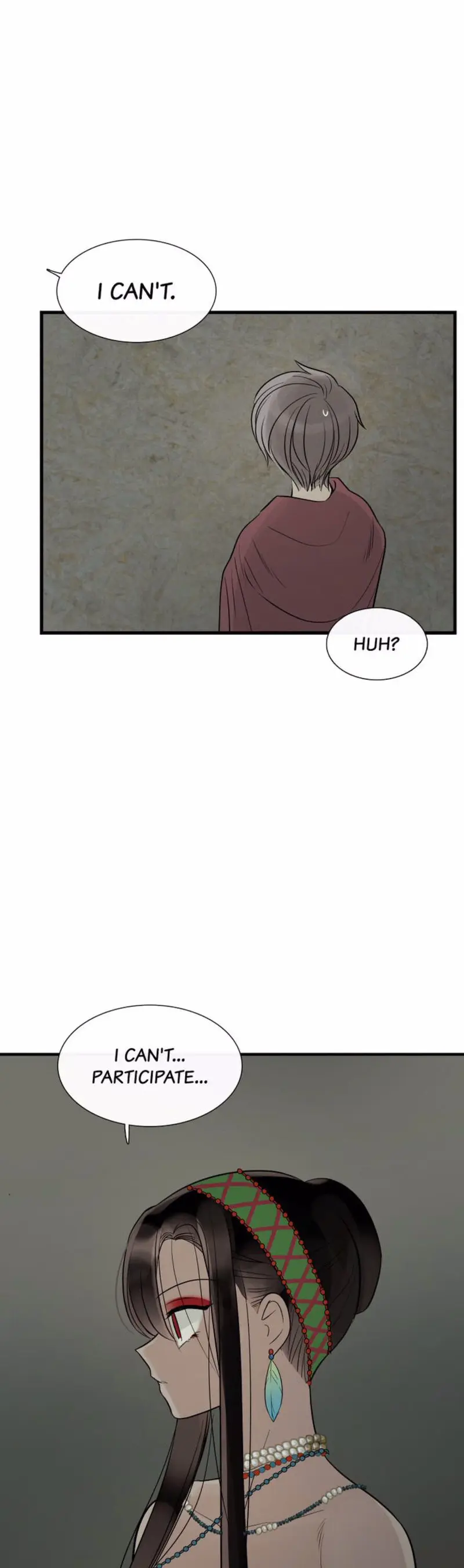 Totem Realm Manhwa Agagbb Chapter 59 - Page 23